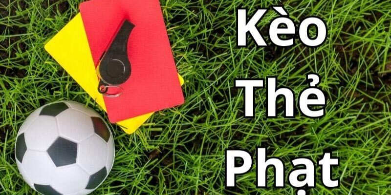 Hiểu Rõ Về Kèo Thẻ Phạt 88aa - Cơ Hội Và Thách Thức Mà Không Phải Ai Cũng Nắm Vững