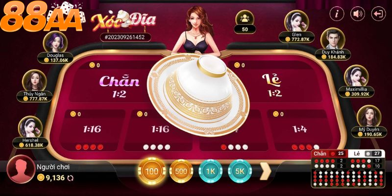 Các bước cụ thể để áp dụng mẹo soi cầu xóc đĩa 88aa – Từ phân tích đến dự đoán