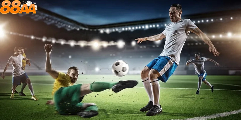 Cách bắt hiệu quả kèo rung là gì tại 88aa