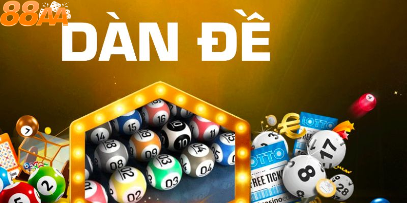 Khái niệm dàn đề